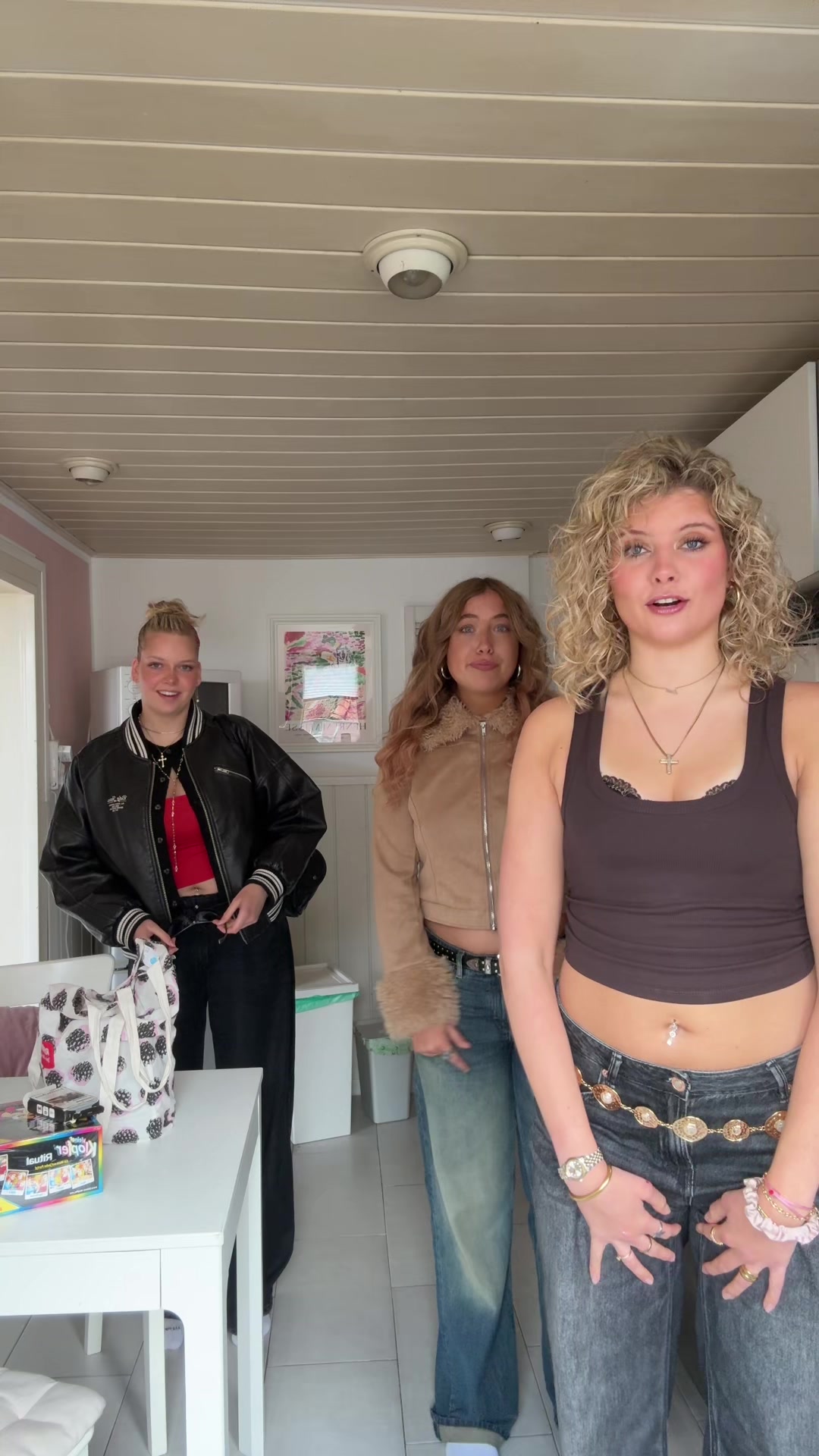 @Lucia ✰ GNTM 2025