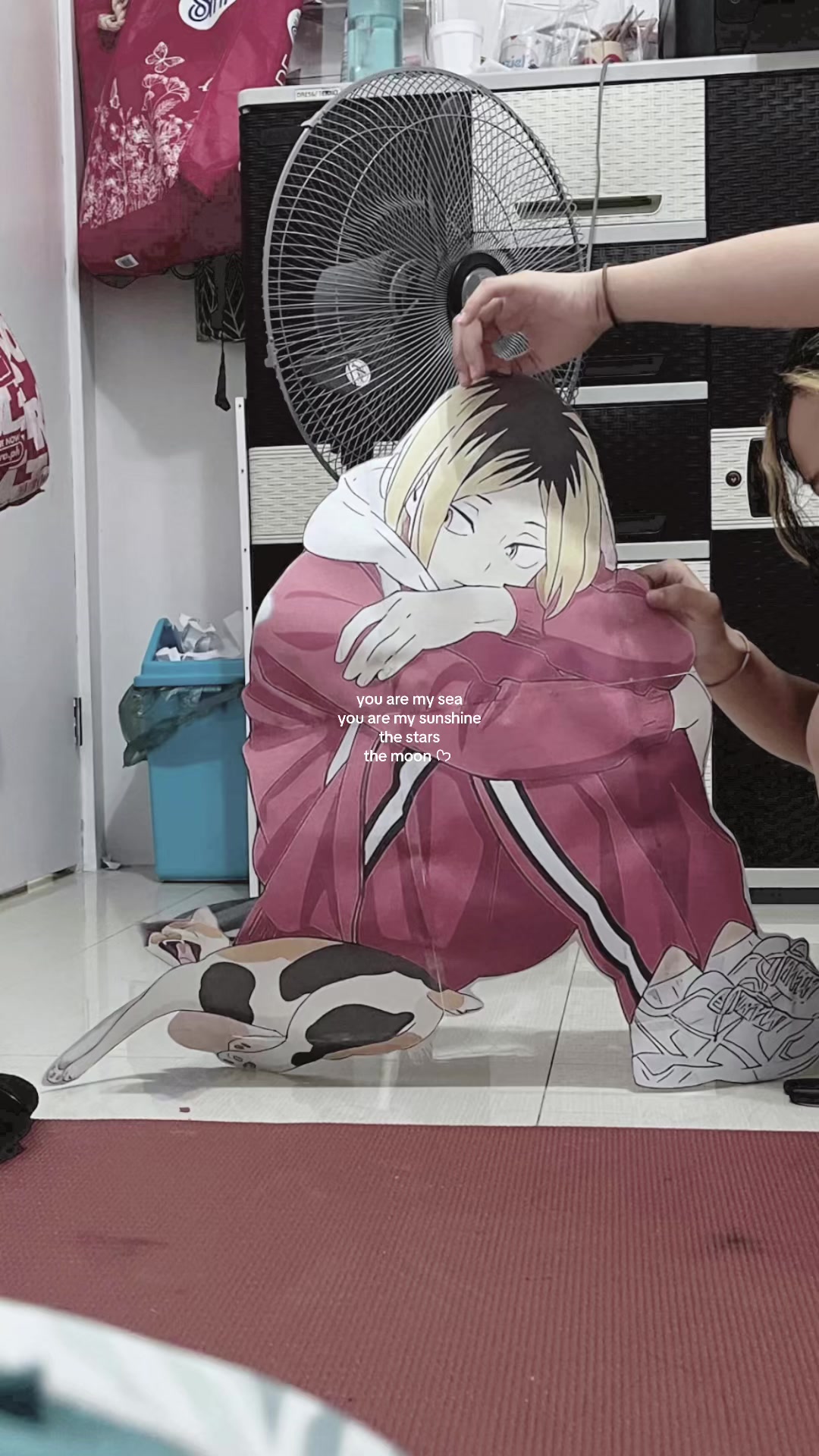 @Kαษณษณα ๐ (Kenma’s #1 fan)