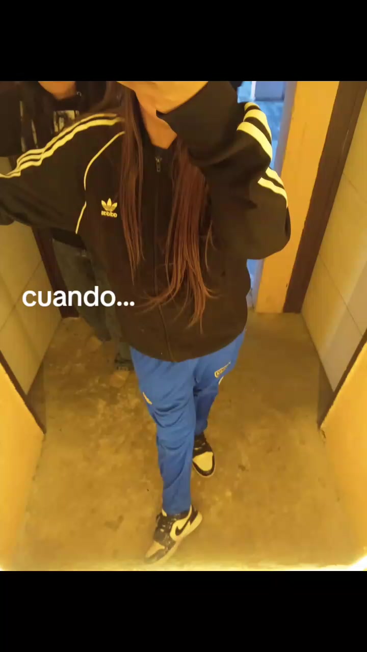 @luana fernandez