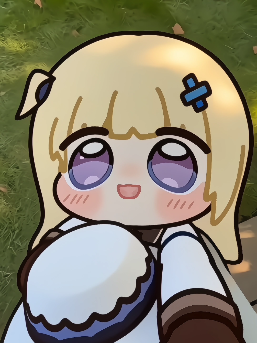 @Chiekoo