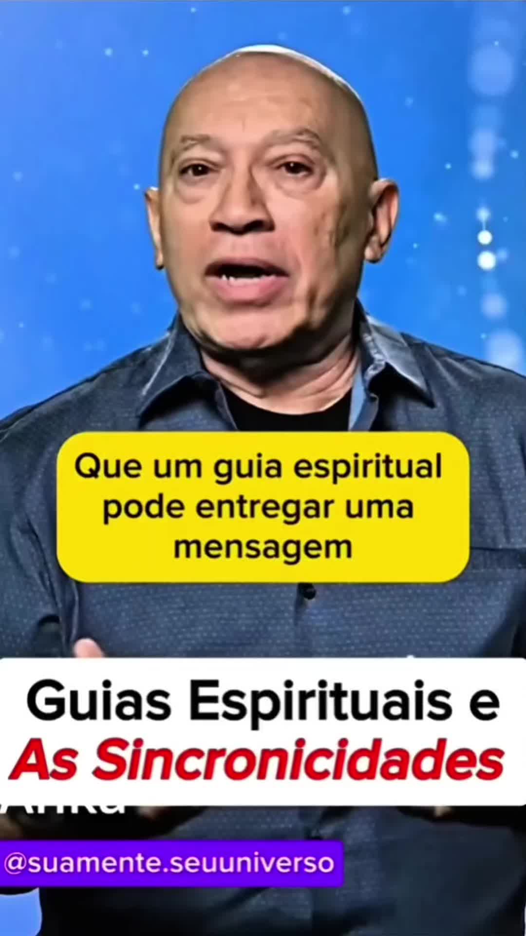 @Sua Mente & Seu Universo