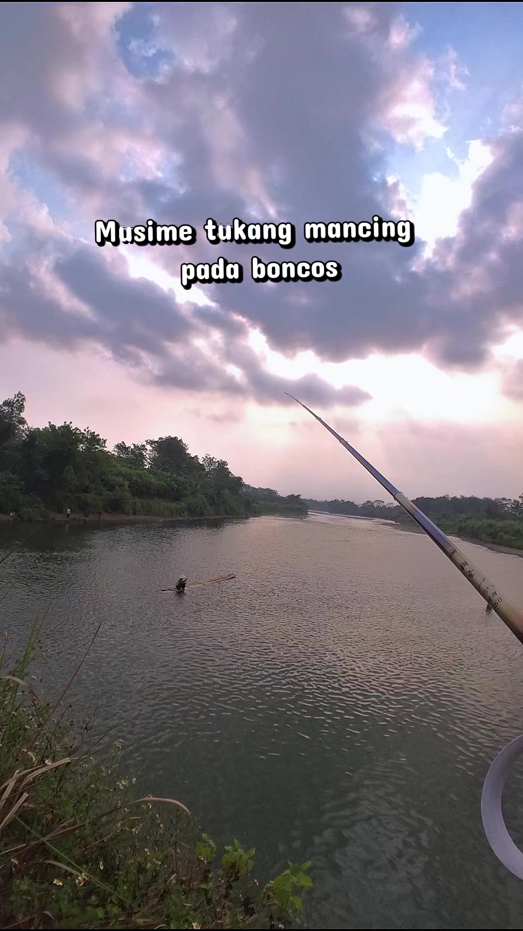 @Gasle Fishing