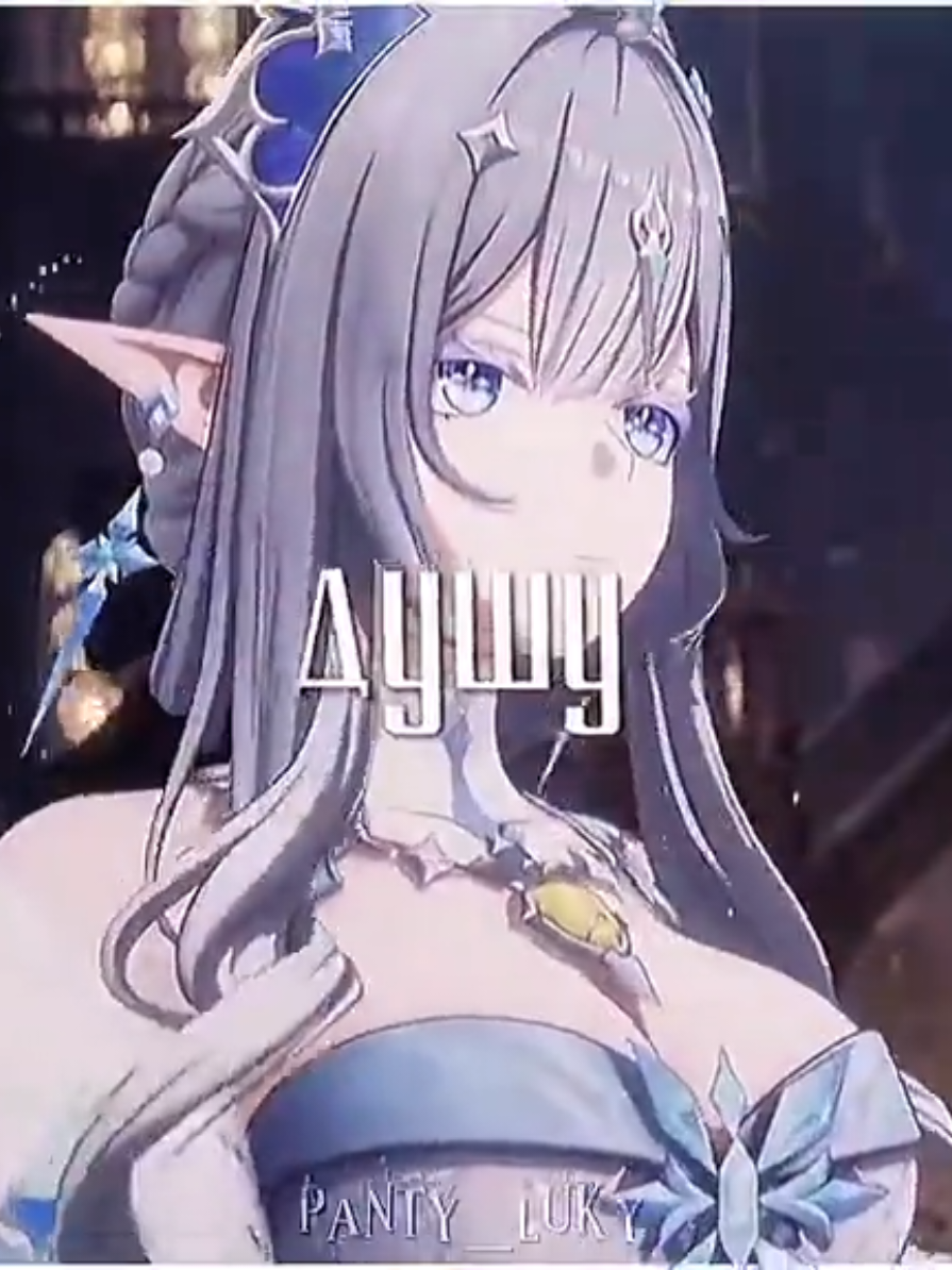 @✧・゚Панти・゚✧