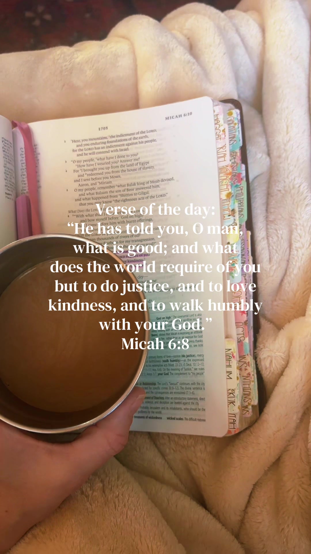 @Caroline | faithful motherhood