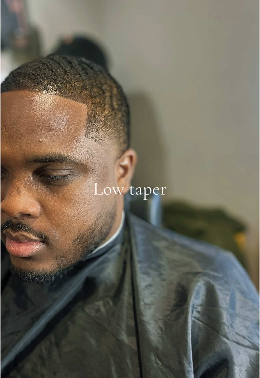@Mary The Lady Barber