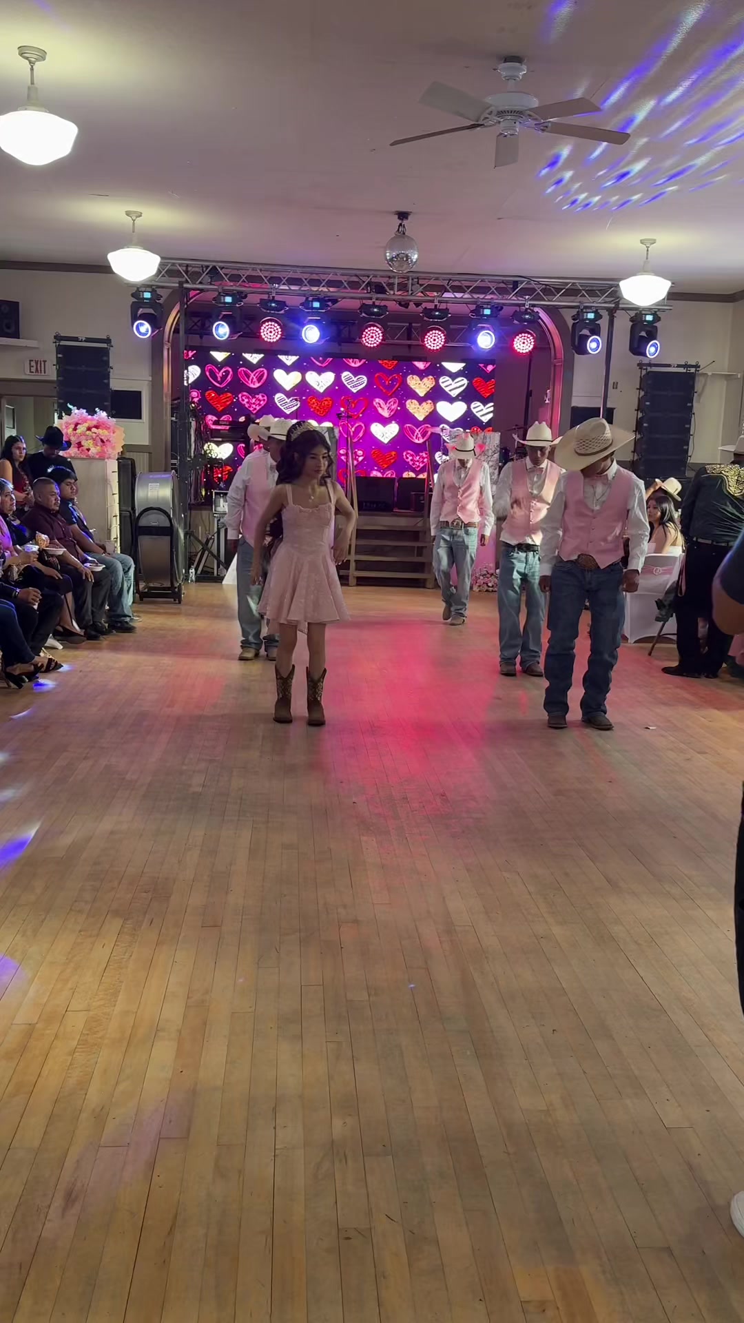 @Reyes Events