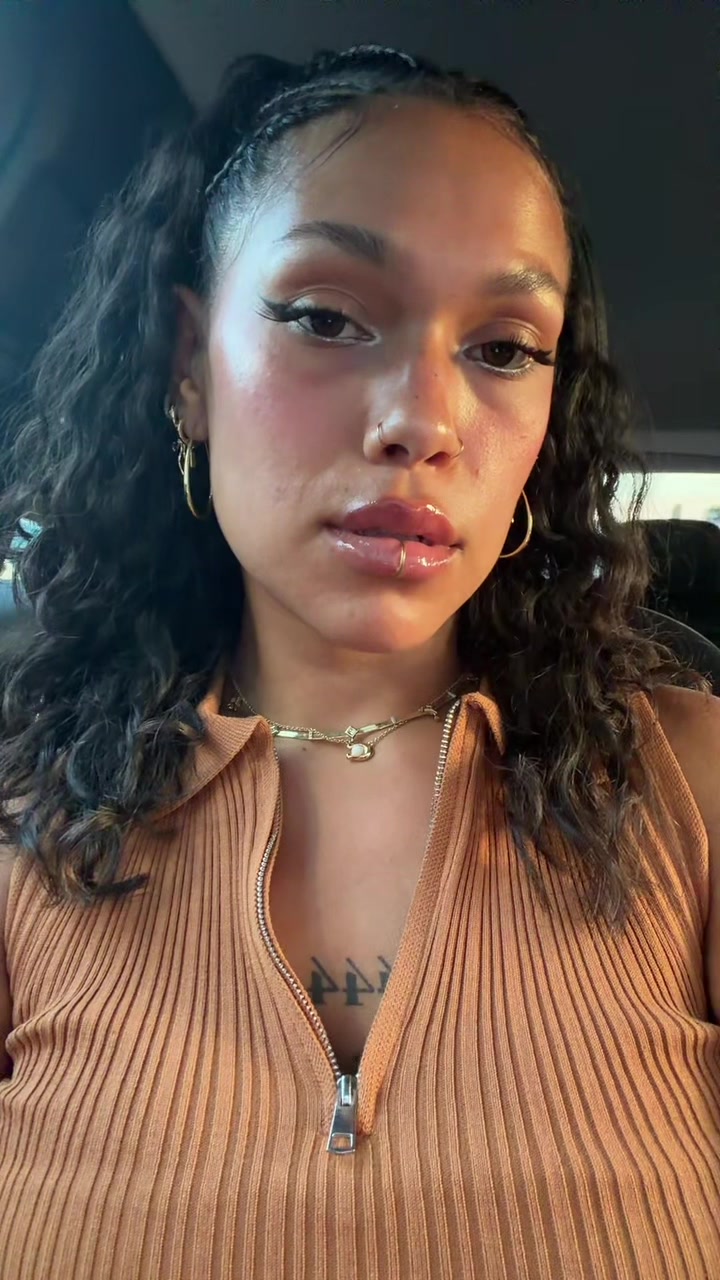 @Cierra Genesis