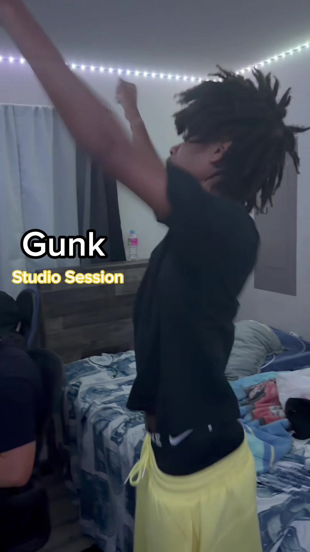 @GUNK