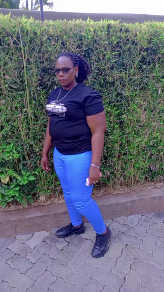 @NGATHA YA NYANDARUA💞💞