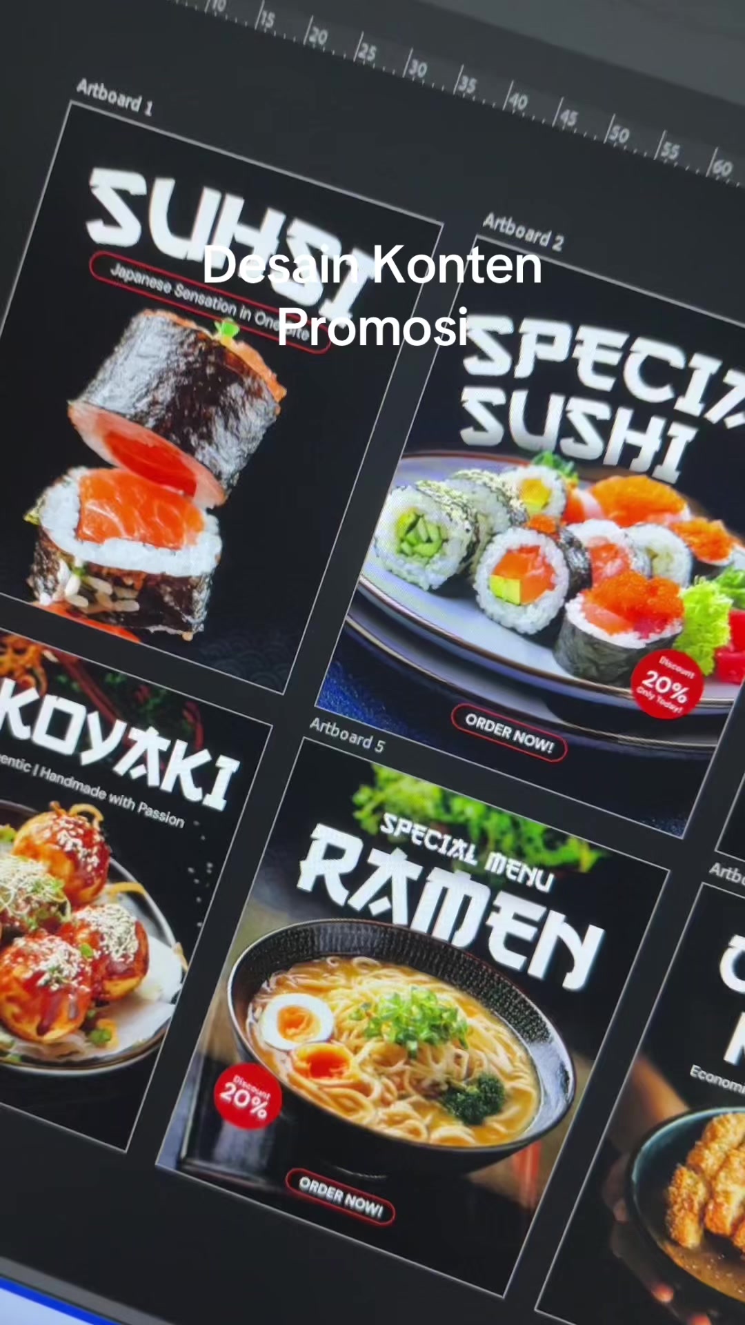 @ilham | Graphic Designer