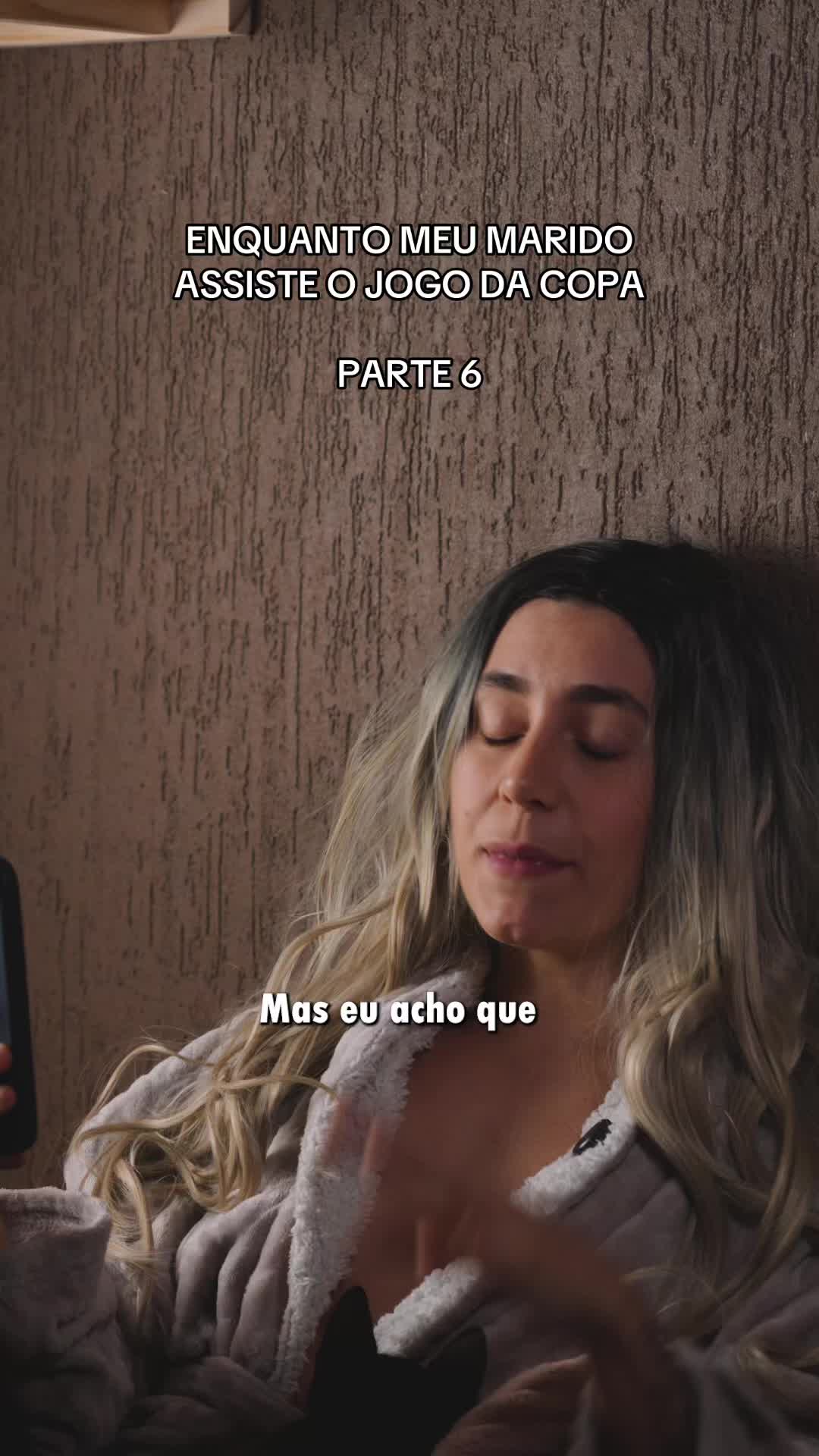 @Anna Bagunceira