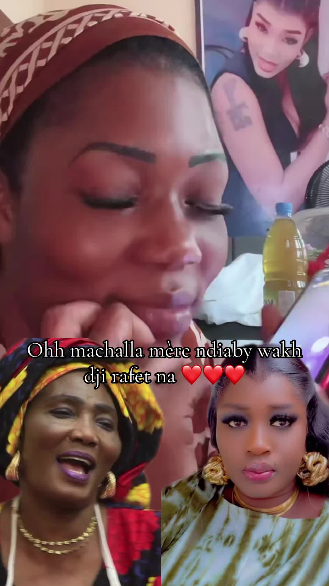 @💚TÉLÉ|__ 📺__|SÉNÉGAL 🇸🇳💛