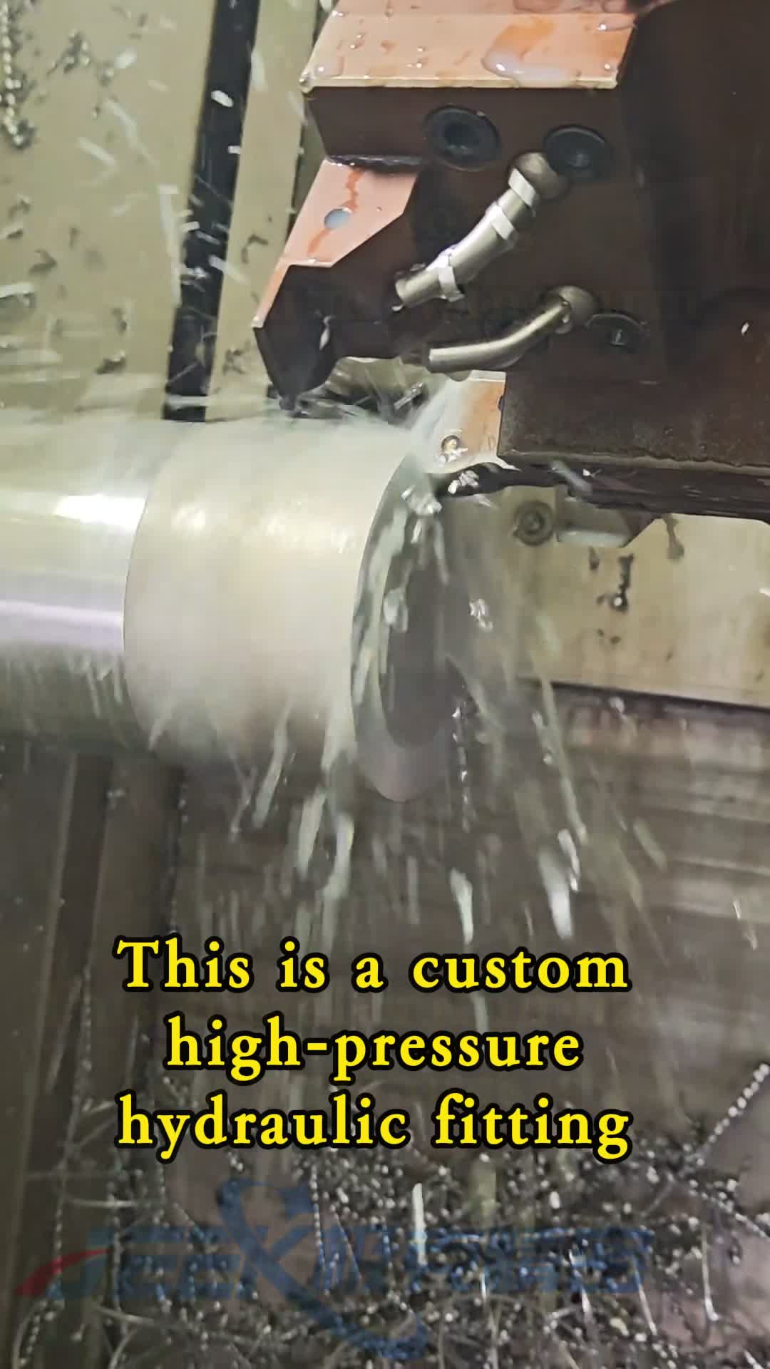 @CNC Factory