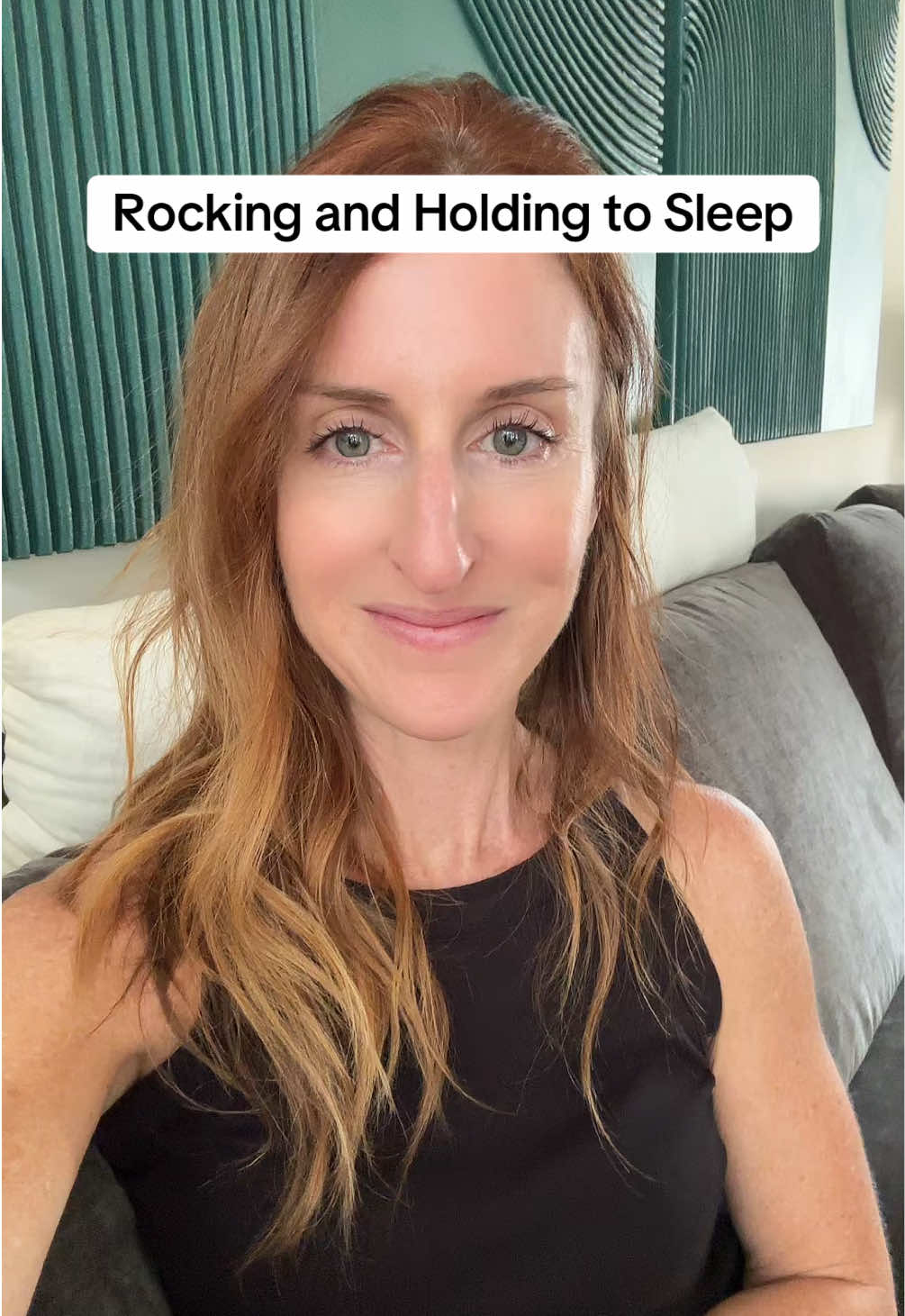 @Katy&mdash;Baby Sleep Coach