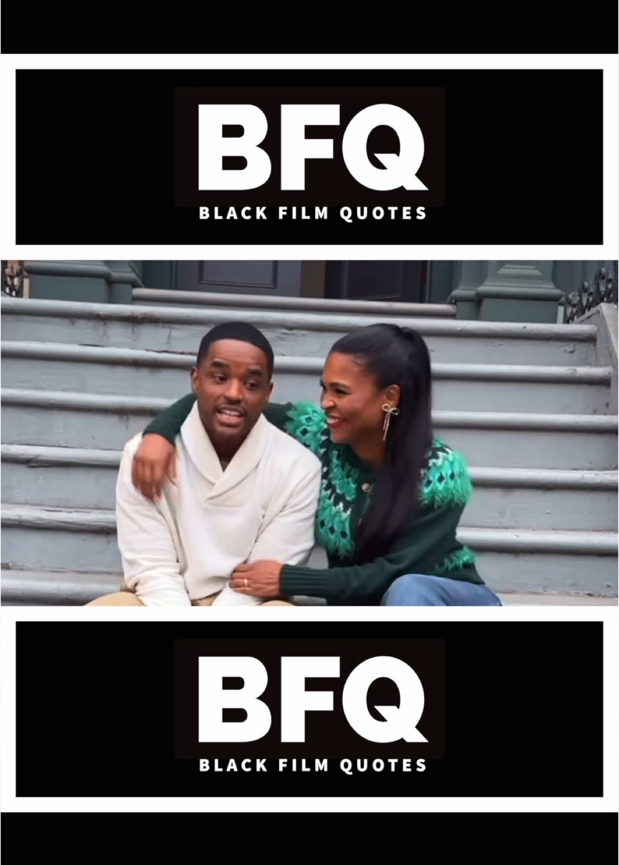 @Black Film Quotes