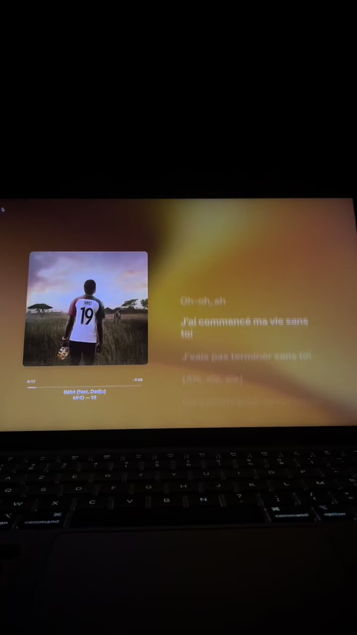 @VibeLab