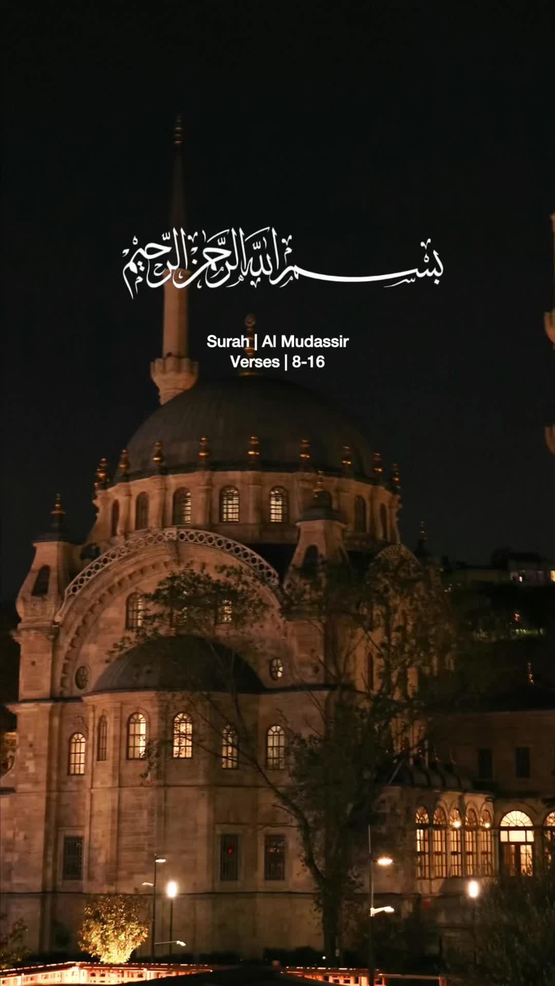 @theislamichistories