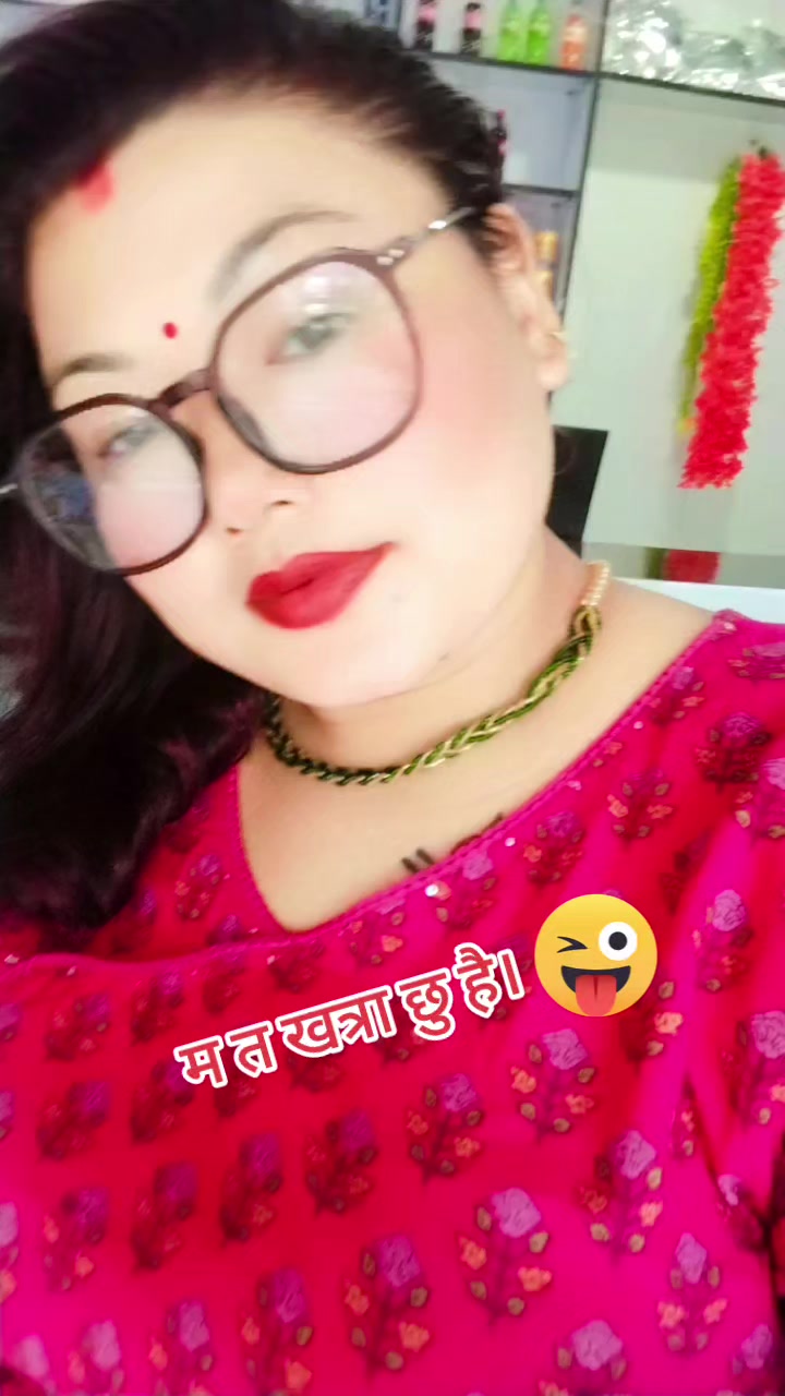 @Anju Shrestha