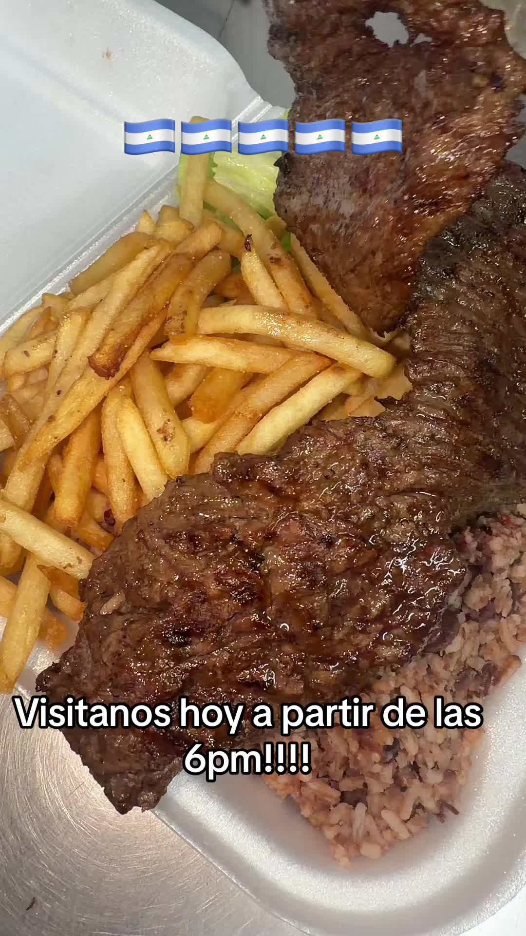 @DELICIAS FOOD TRUCK
