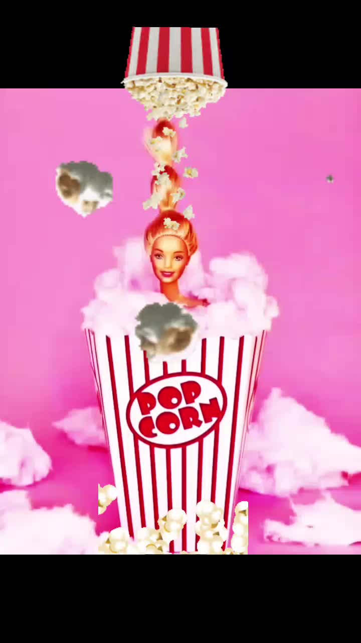 @WeiRd BarBiE