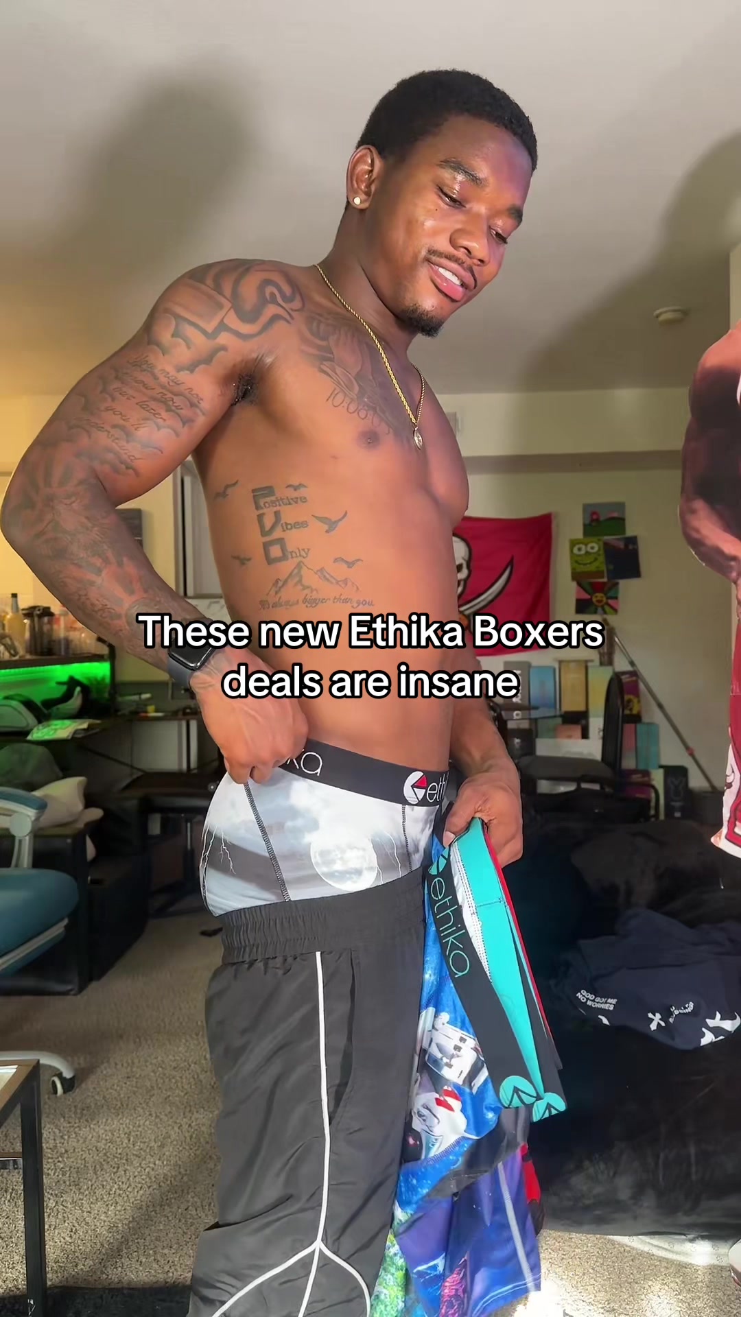 @Ripple Finds | Boxers Gems
