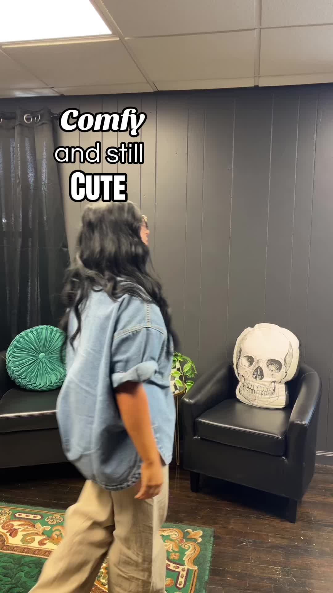 @Amanda • Edgy Inspo