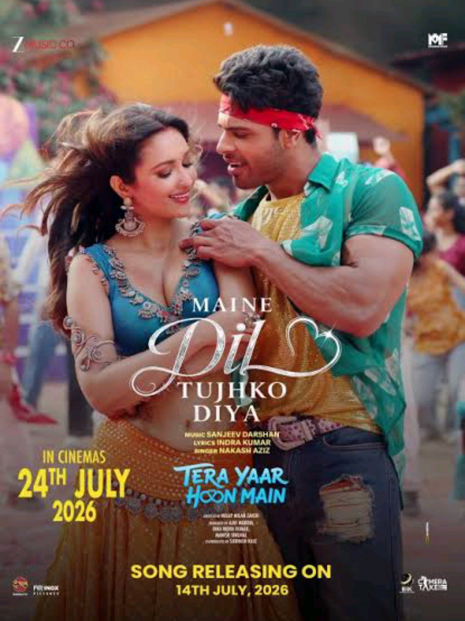 @DOSTI FOREVER BOLLYWOOD