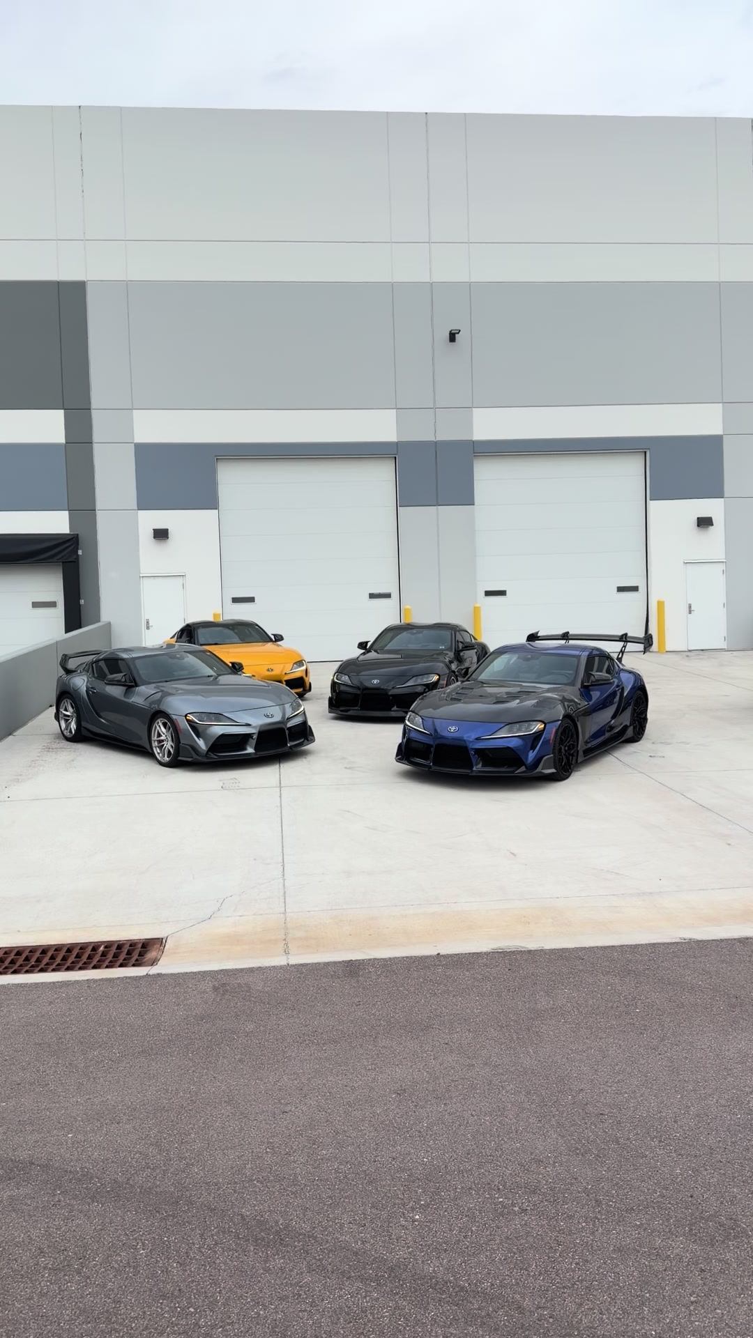 @Carbon Supra