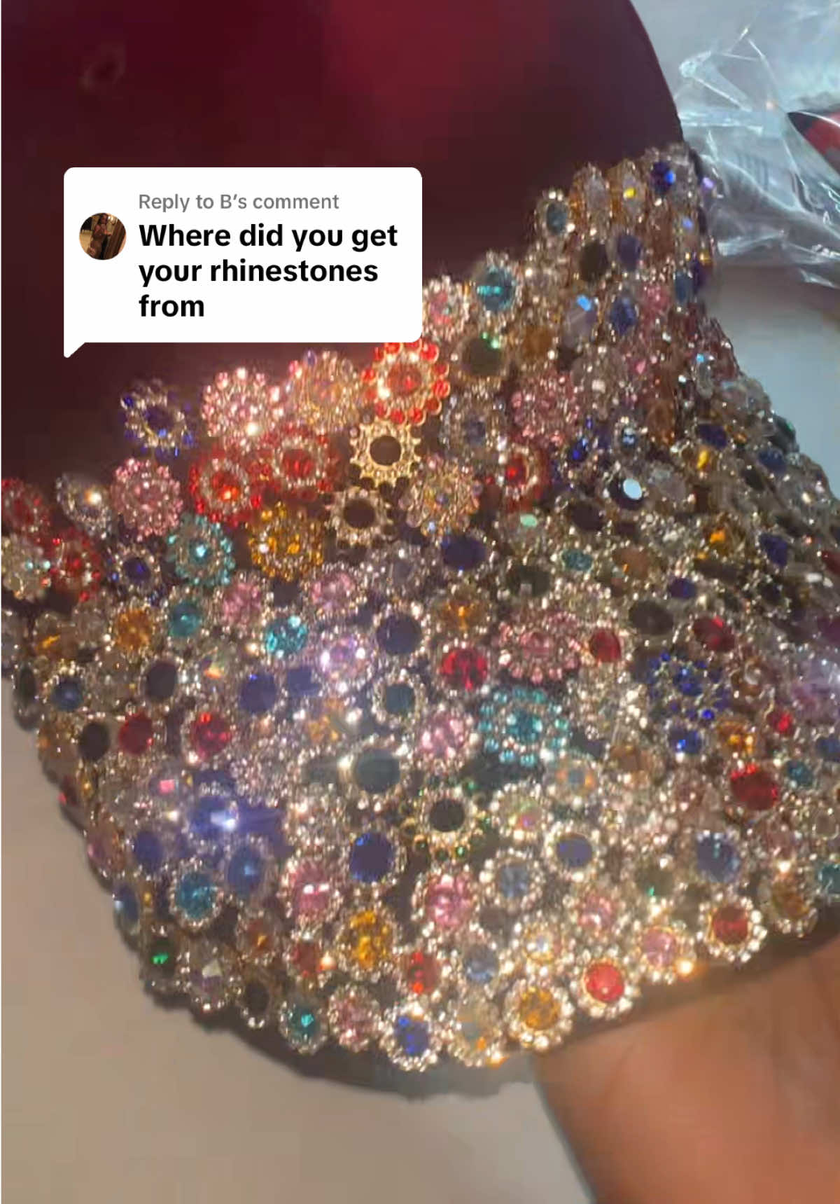 @YT: MZPRETTYDOPE 💕