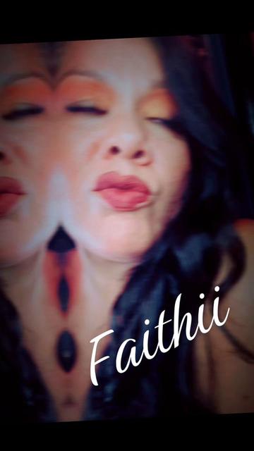 @Faith C Cruz
