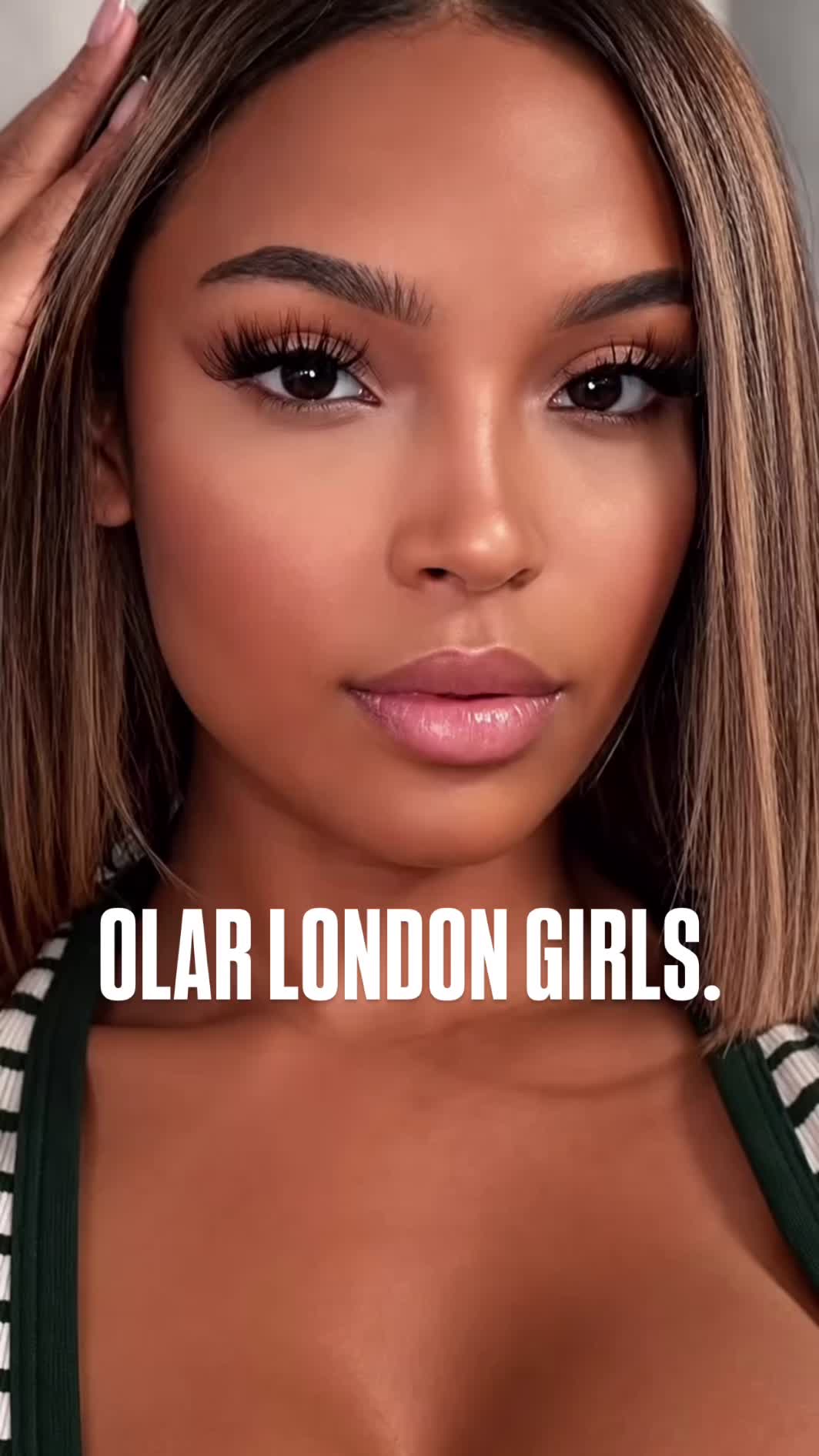 @OLAR LONDON