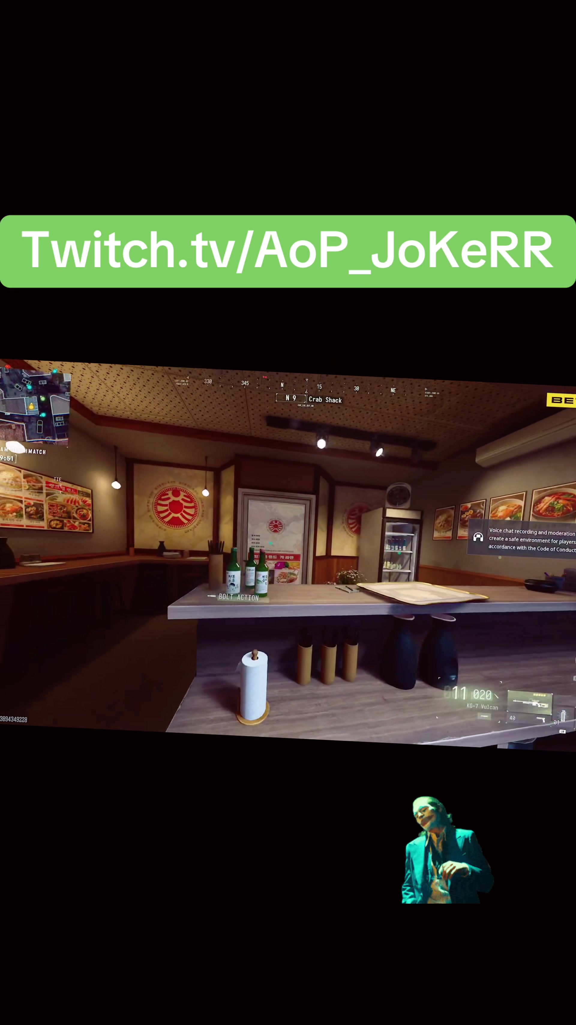 @AoP JoKeRR