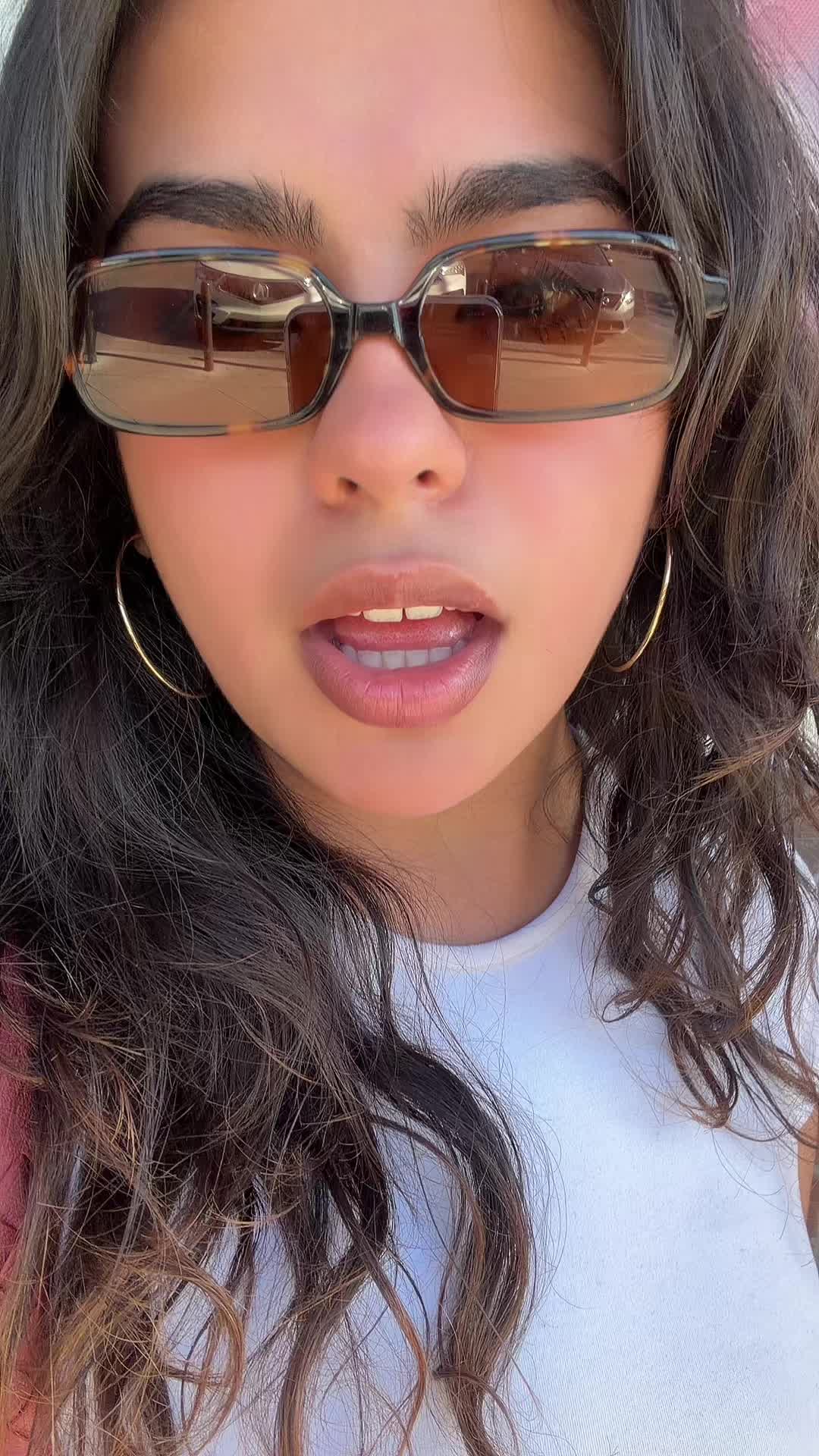 @Amanda Ochoa