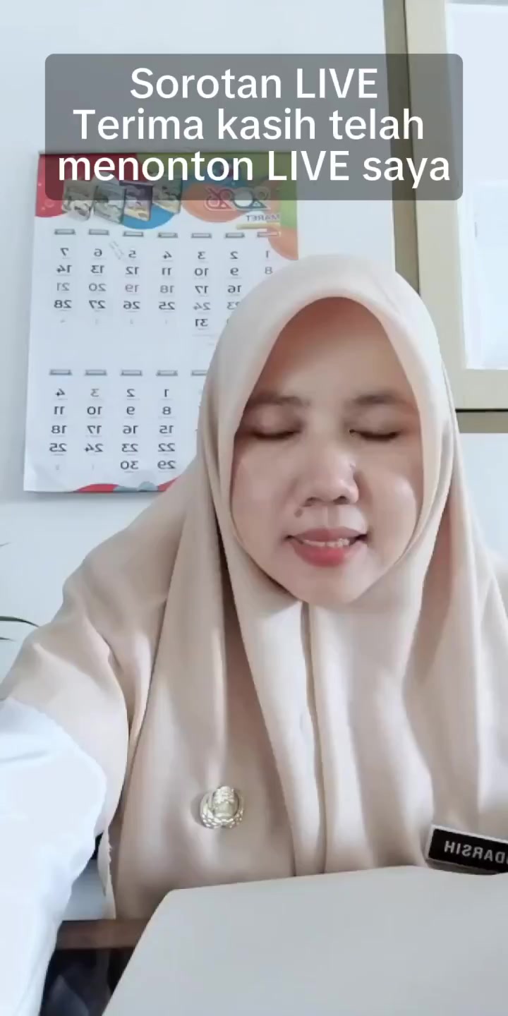@Sudarsih PKBM Mitra Harapan