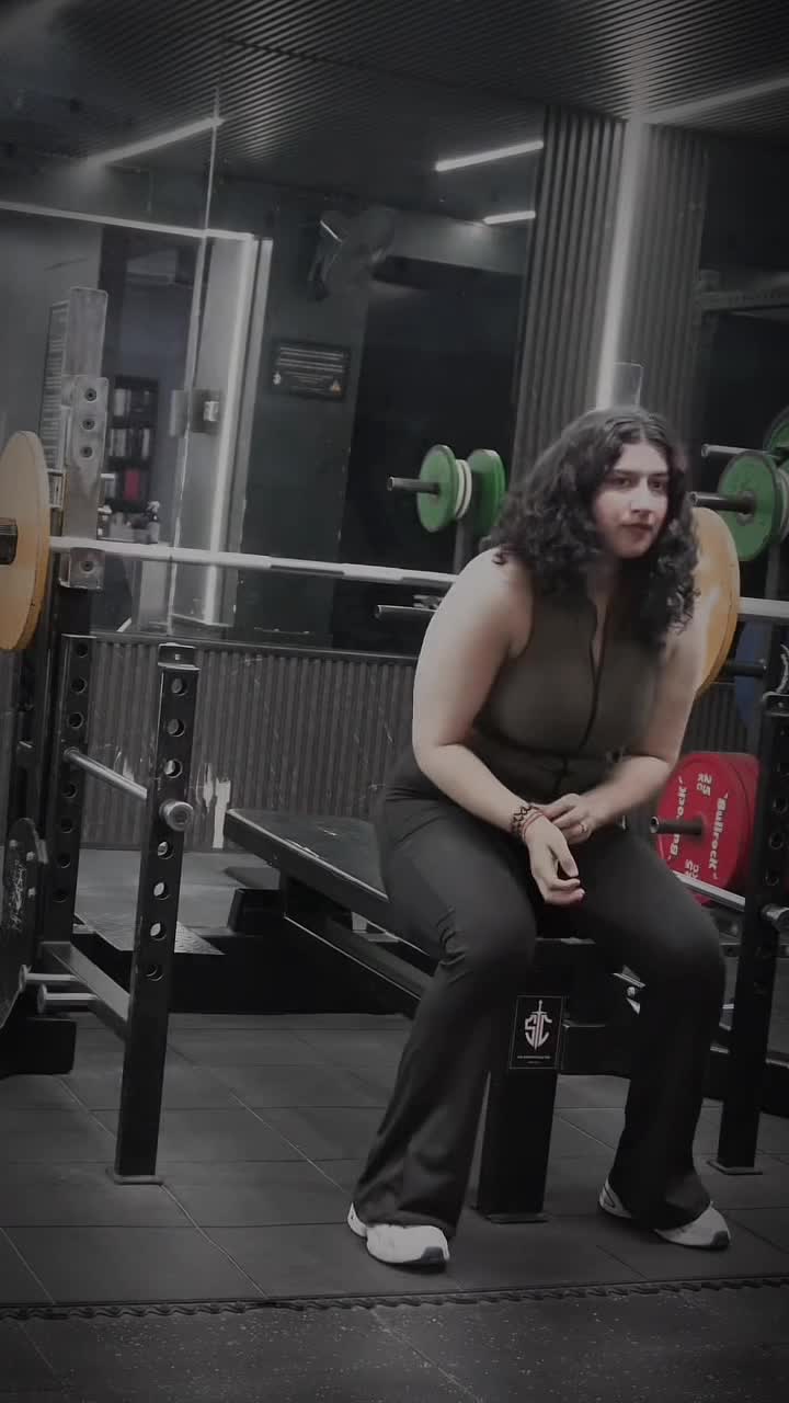 @Gym Girl 💕