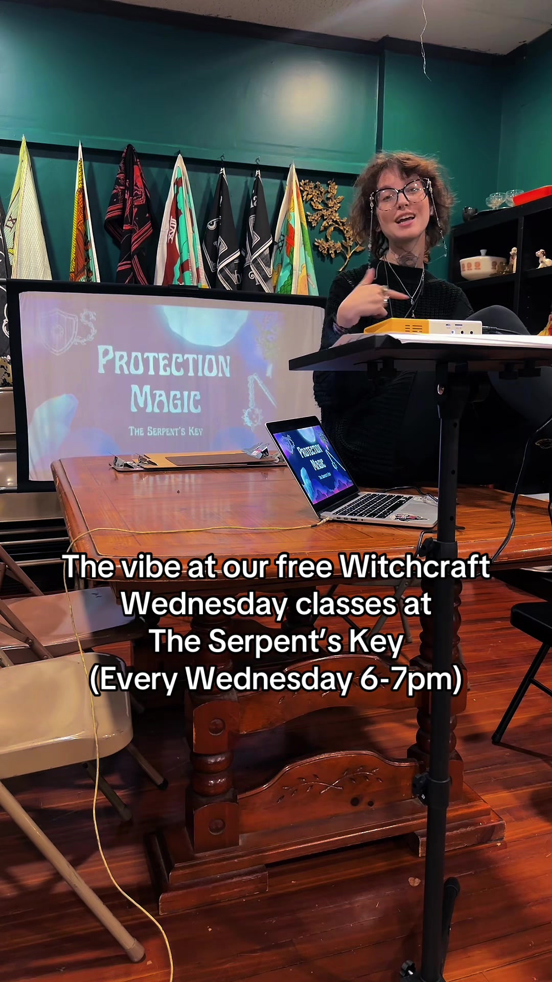 @The Stitching Witch