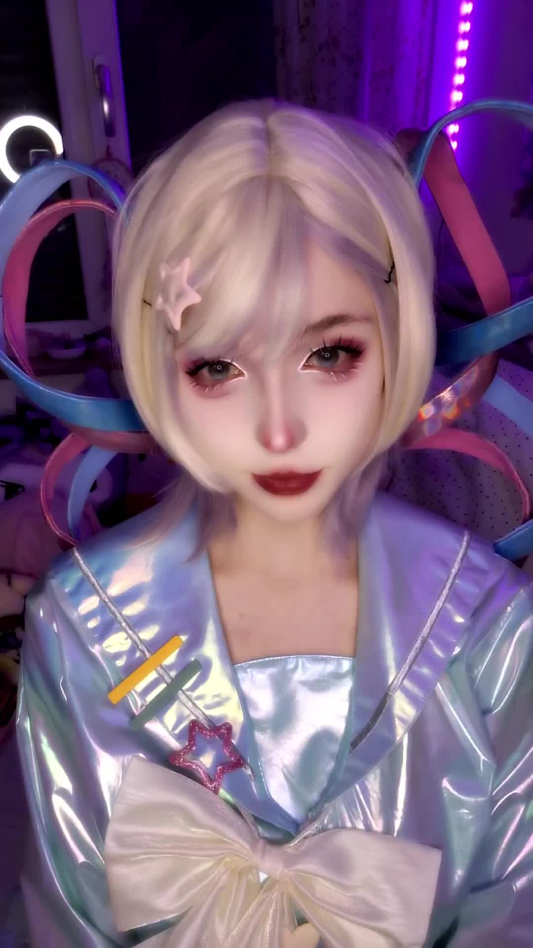 @Bunny♡