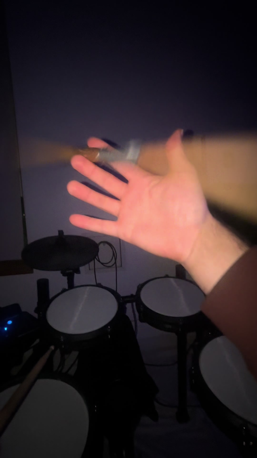 @AaronKDrums