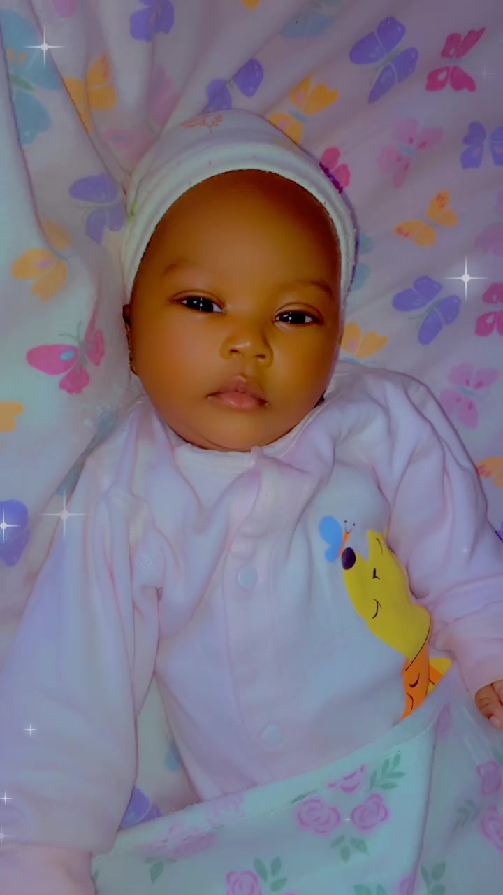 @Bby Alva