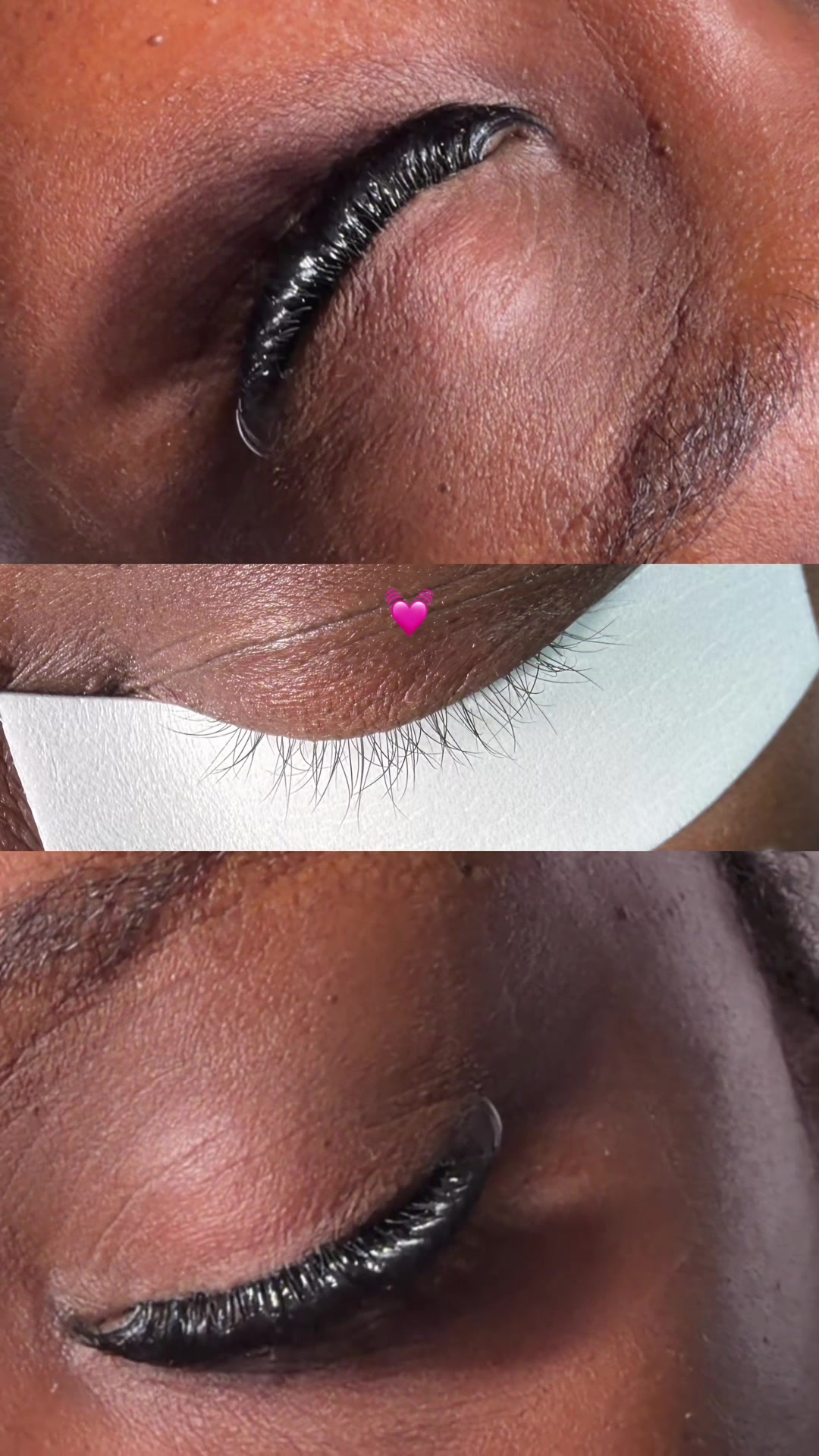 @KM Brows & Beauty