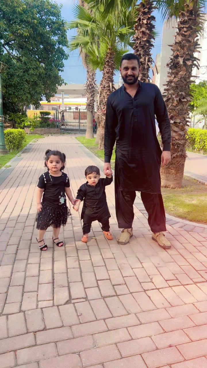 @Hina Yasin ❤️