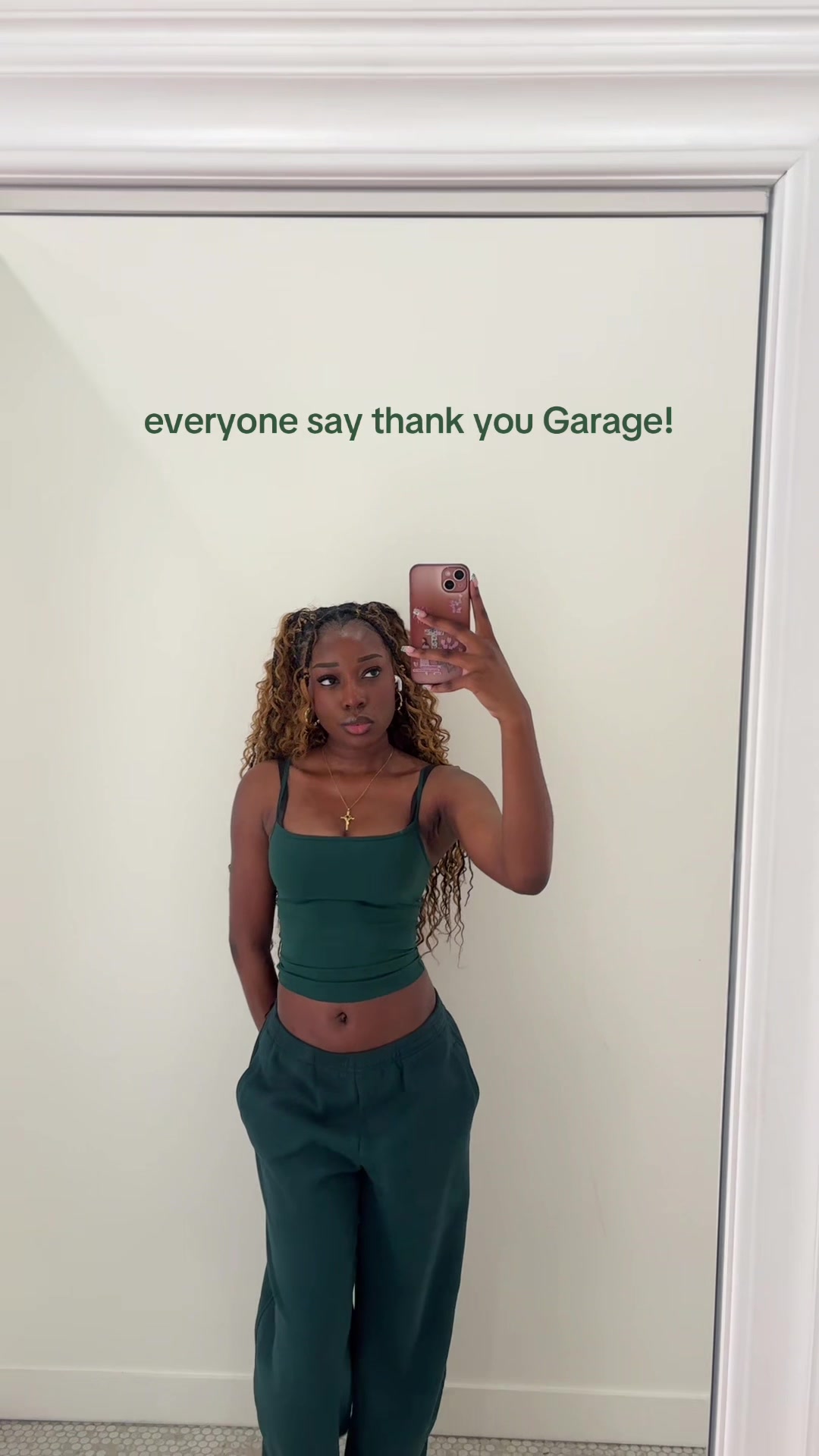 @With a k