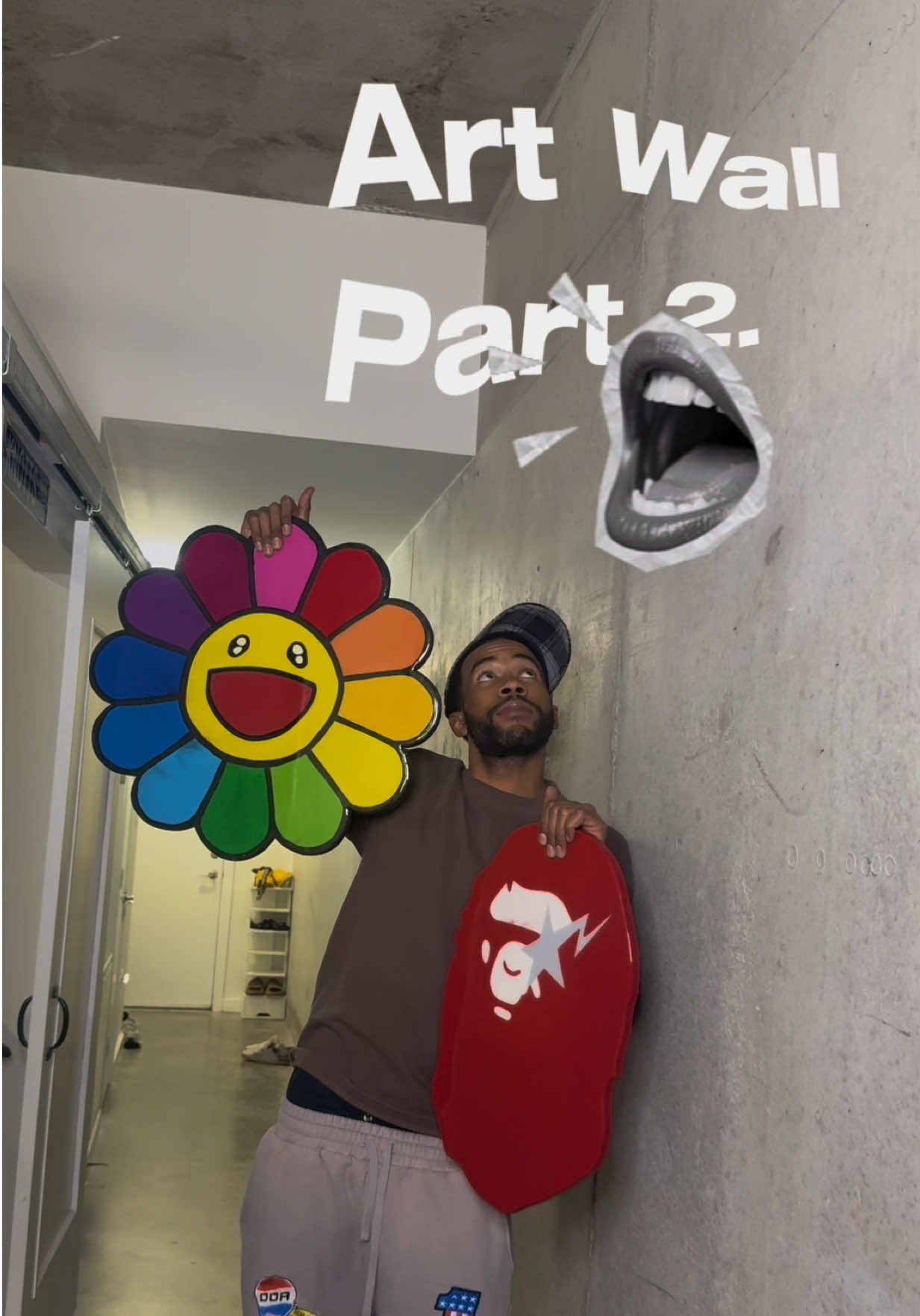 @Trey Knotts