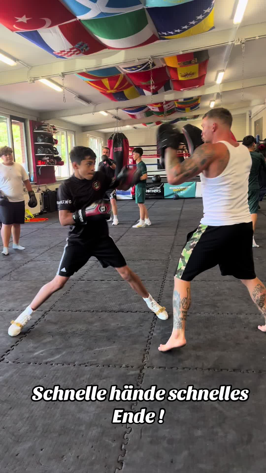 @Boxfit