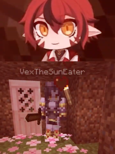 @Vexoria The Sun Eater