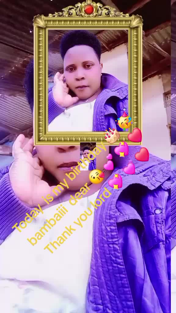 @mu best ka mama 👋 💖 💕 ❤️