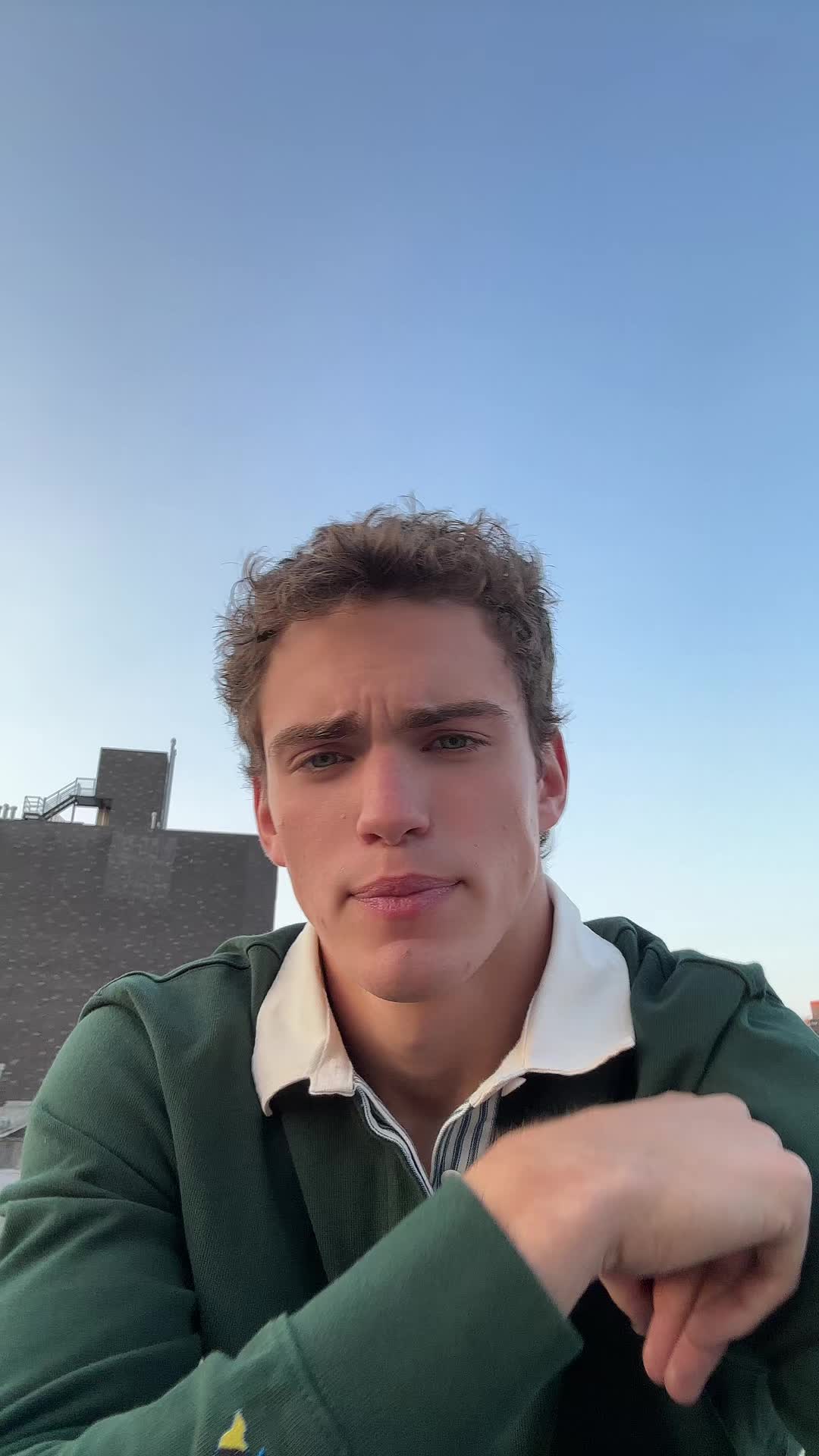 @Cole 🦍