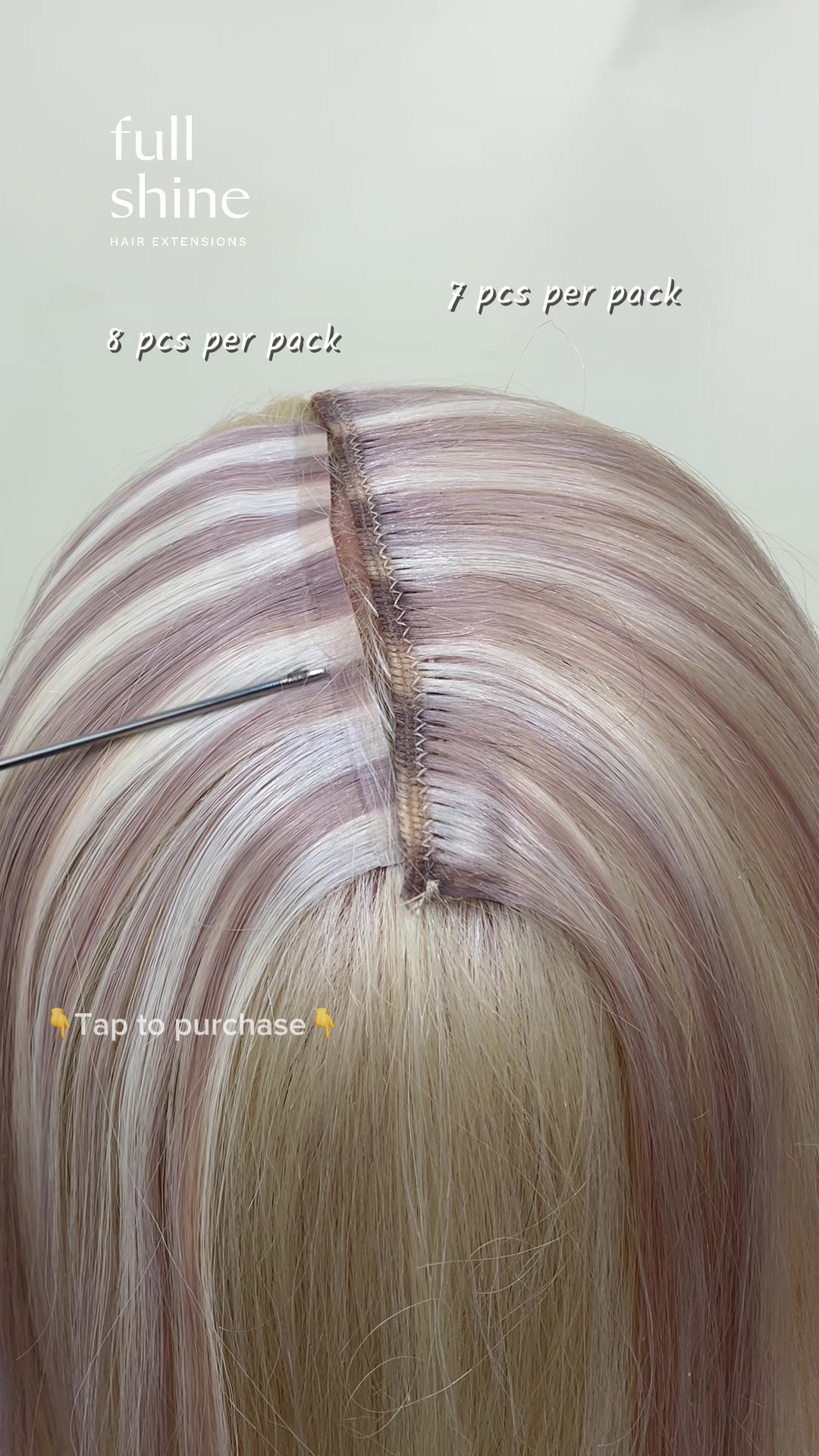 @FullShineHair