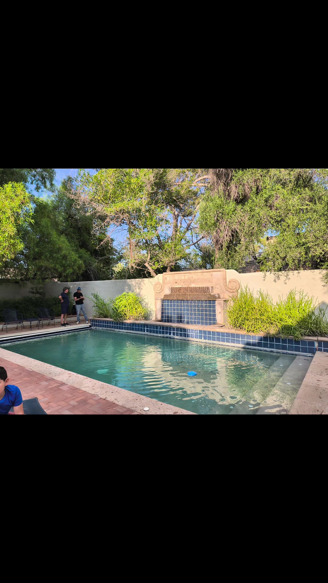 @Southwest pool covers