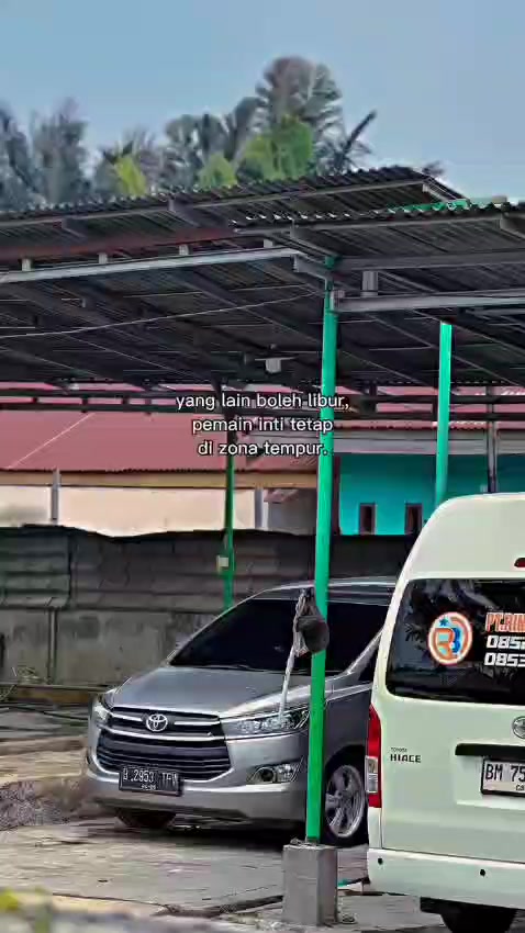 @TRAVEL PT.RIMBO BUJANG JAYA